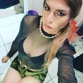 Mina Fimmel голая #0023