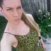 Mina Fimmel голая #0025