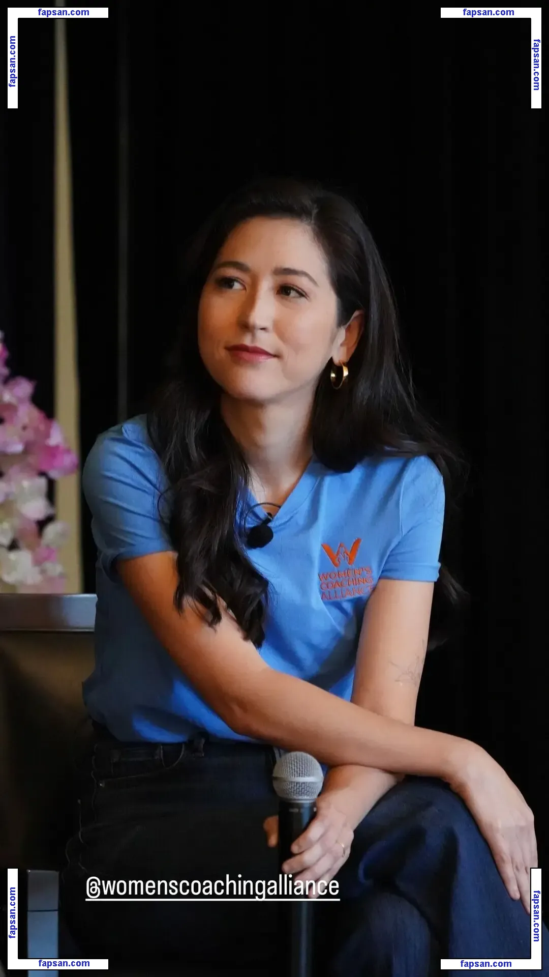 Mina Kimes nude photo #0094 from OnlyFans