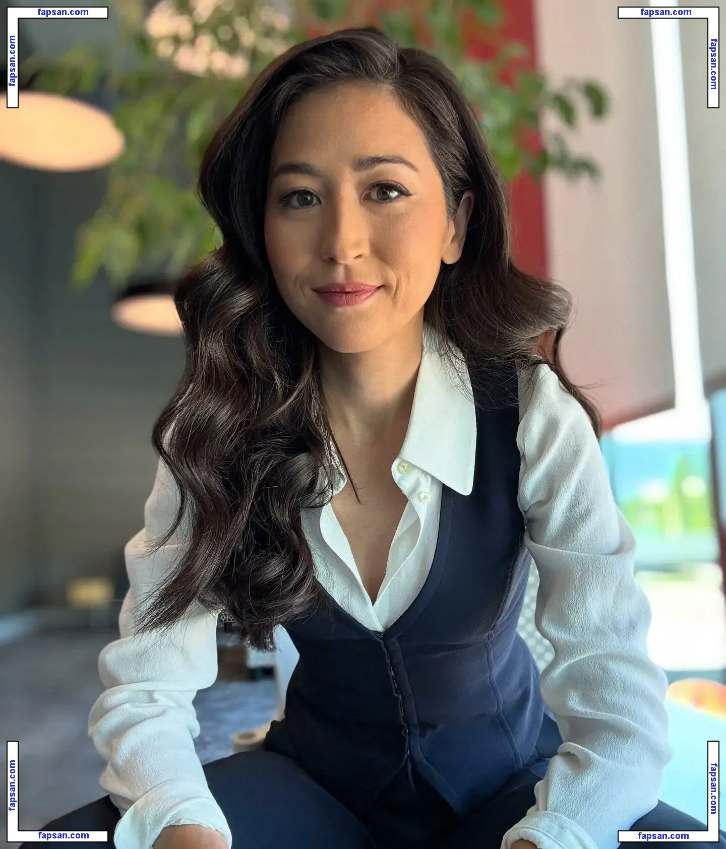 Mina Kimes nude photo #0098 from OnlyFans