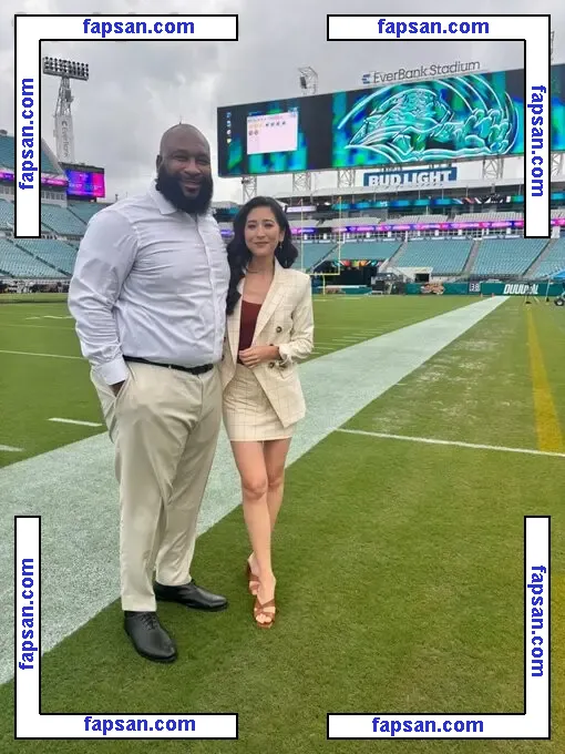 Mina Kimes nude photo #0099 from OnlyFans