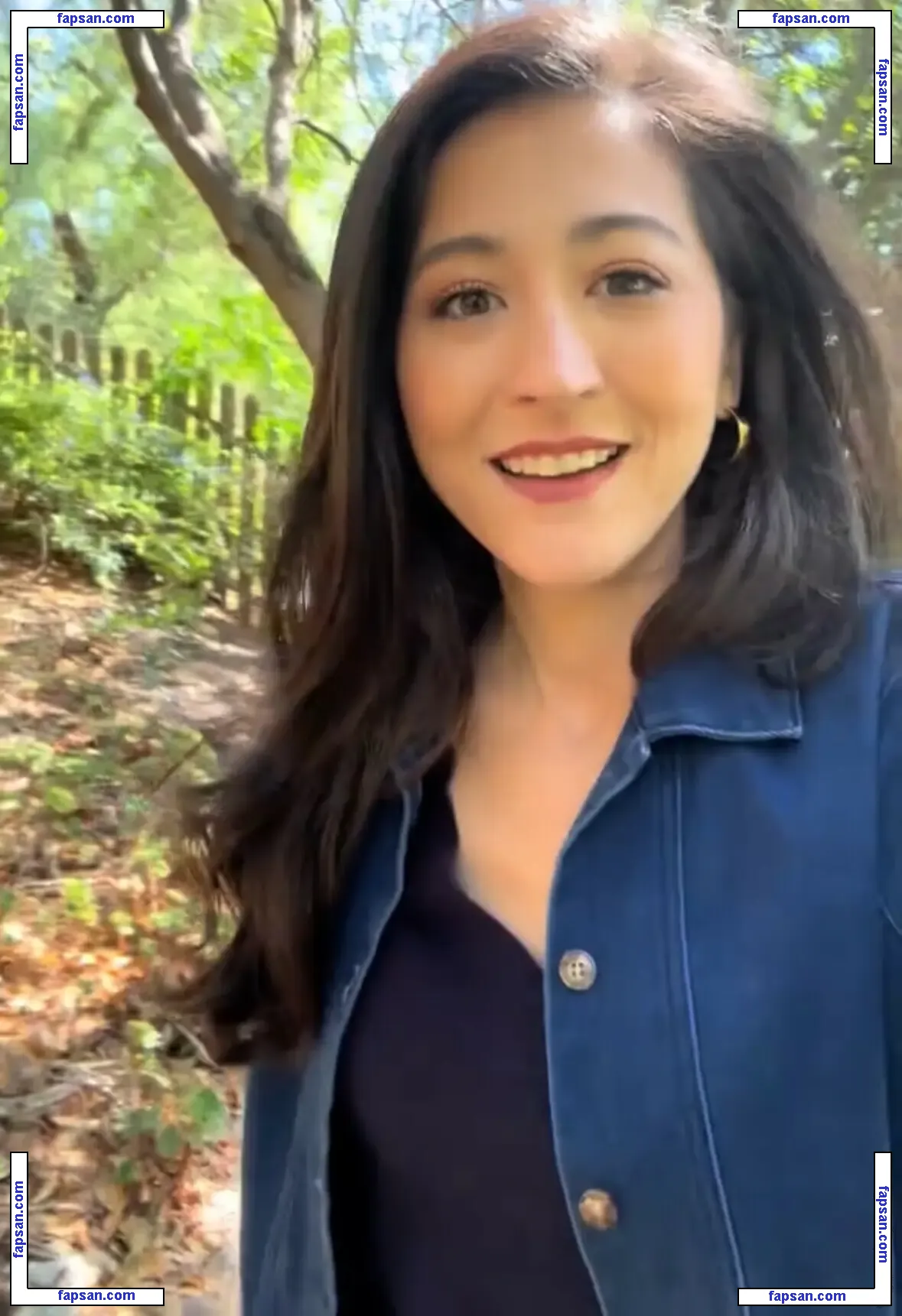 Mina Kimes nude photo #0101 from OnlyFans