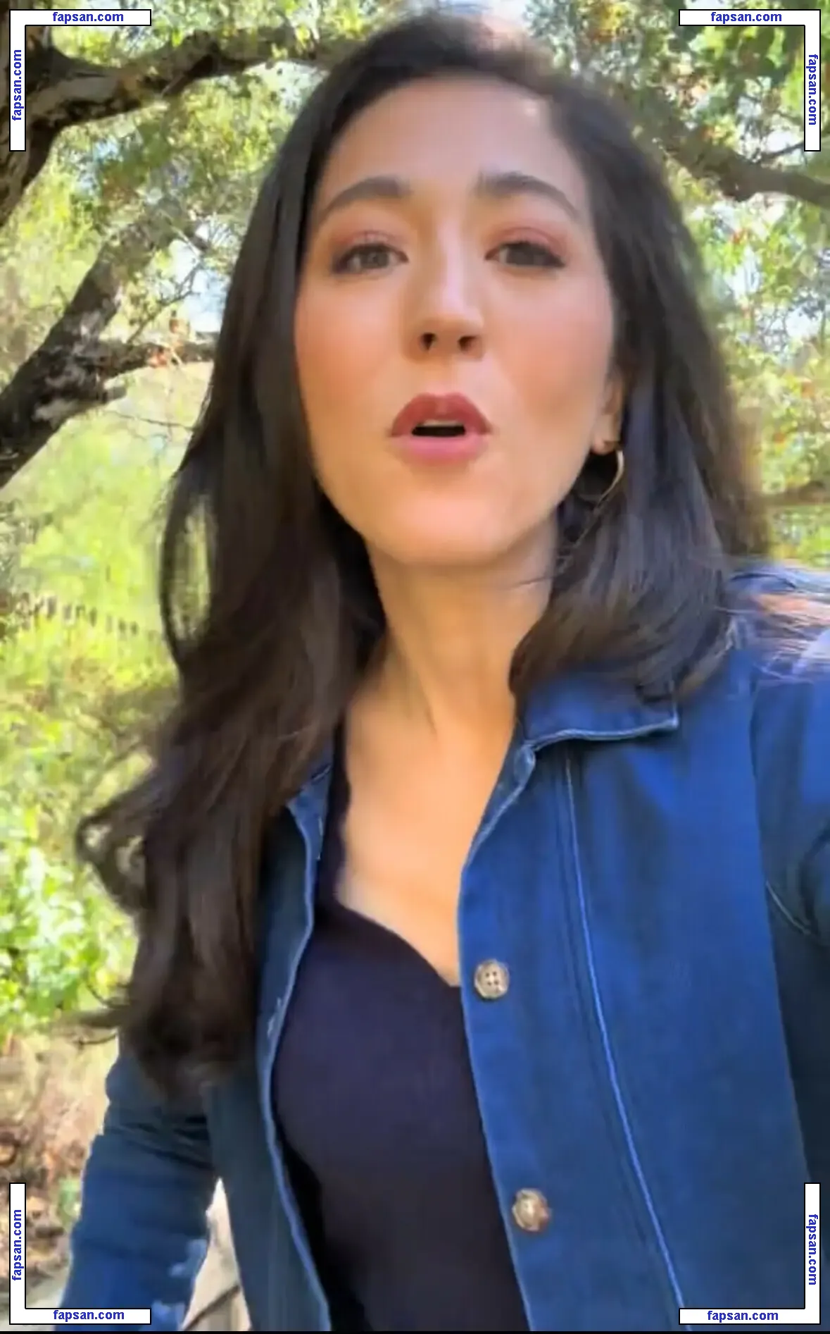 Mina Kimes nude photo #0102 from OnlyFans