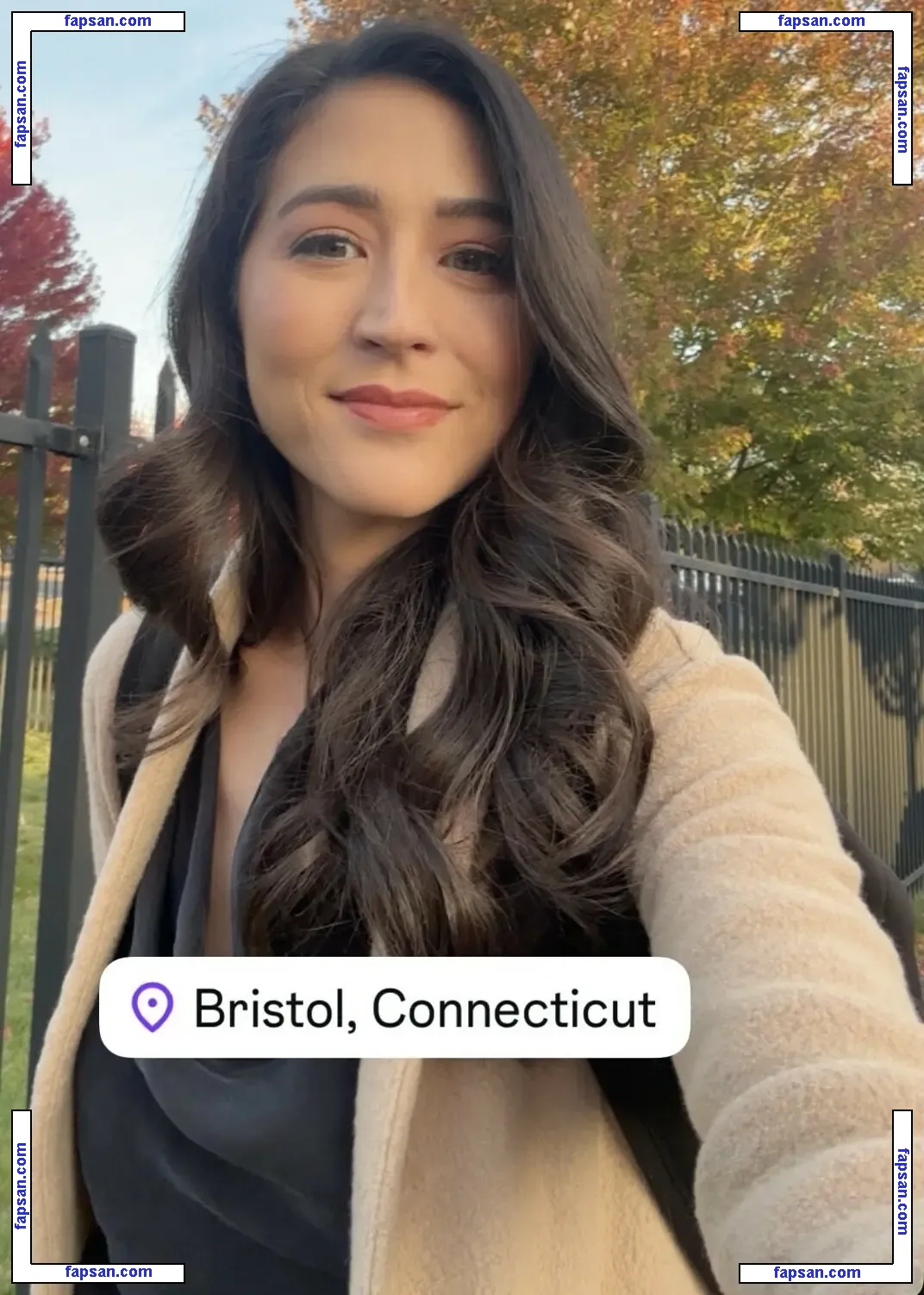 Mina Kimes nude photo #0103 from OnlyFans