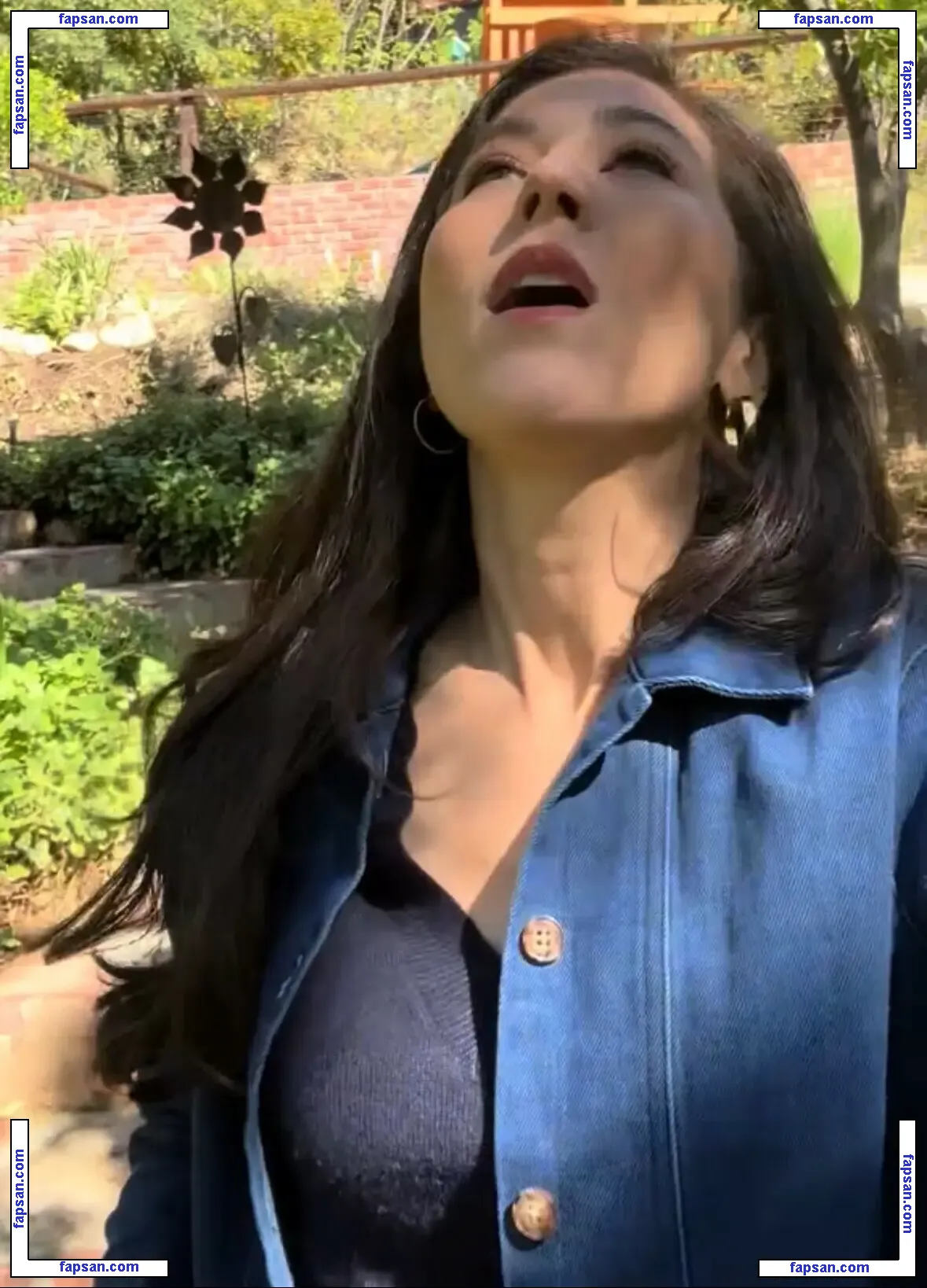 Mina Kimes nude photo #0104 from OnlyFans