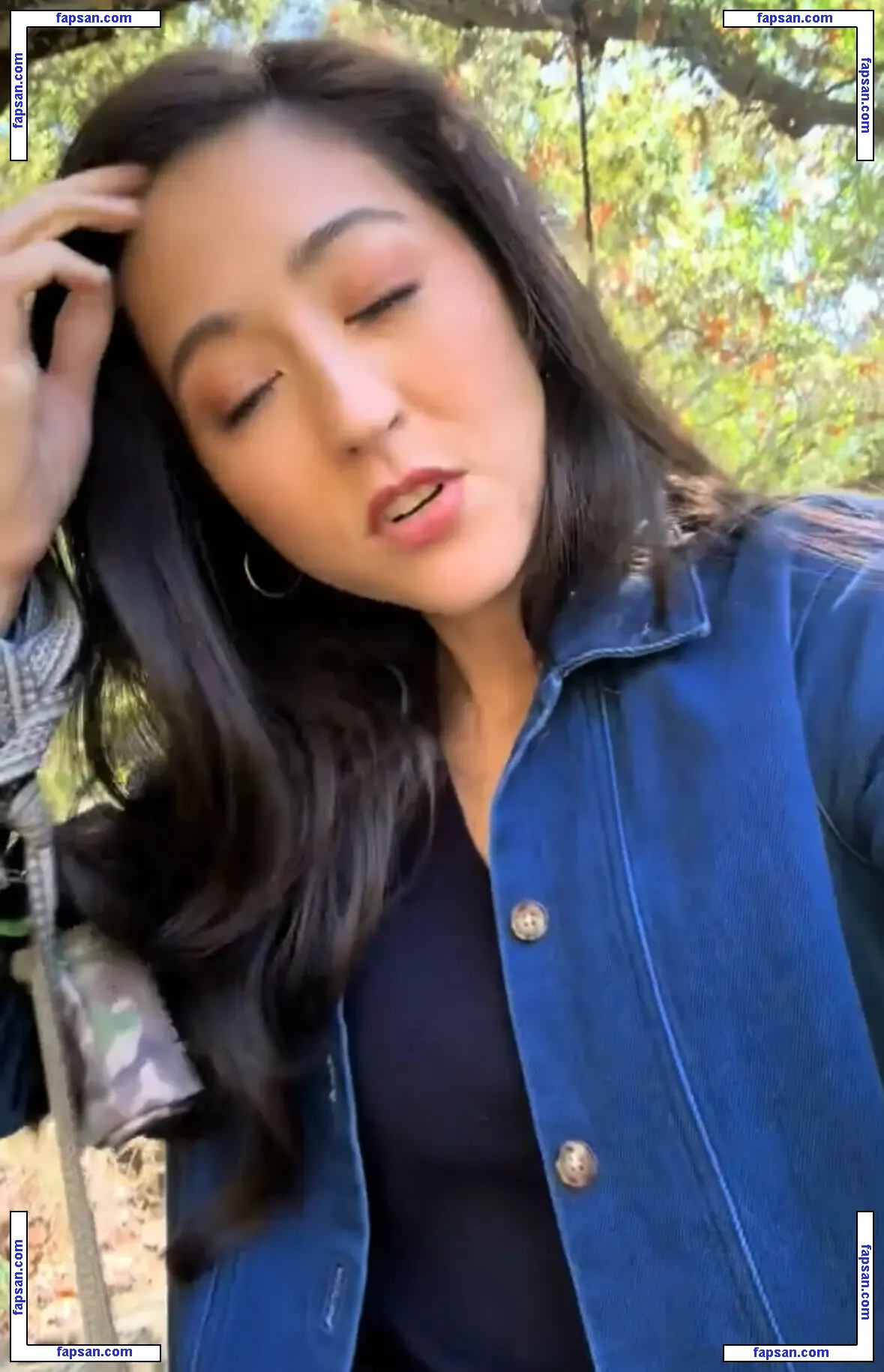 Mina Kimes nude photo #0105 from OnlyFans