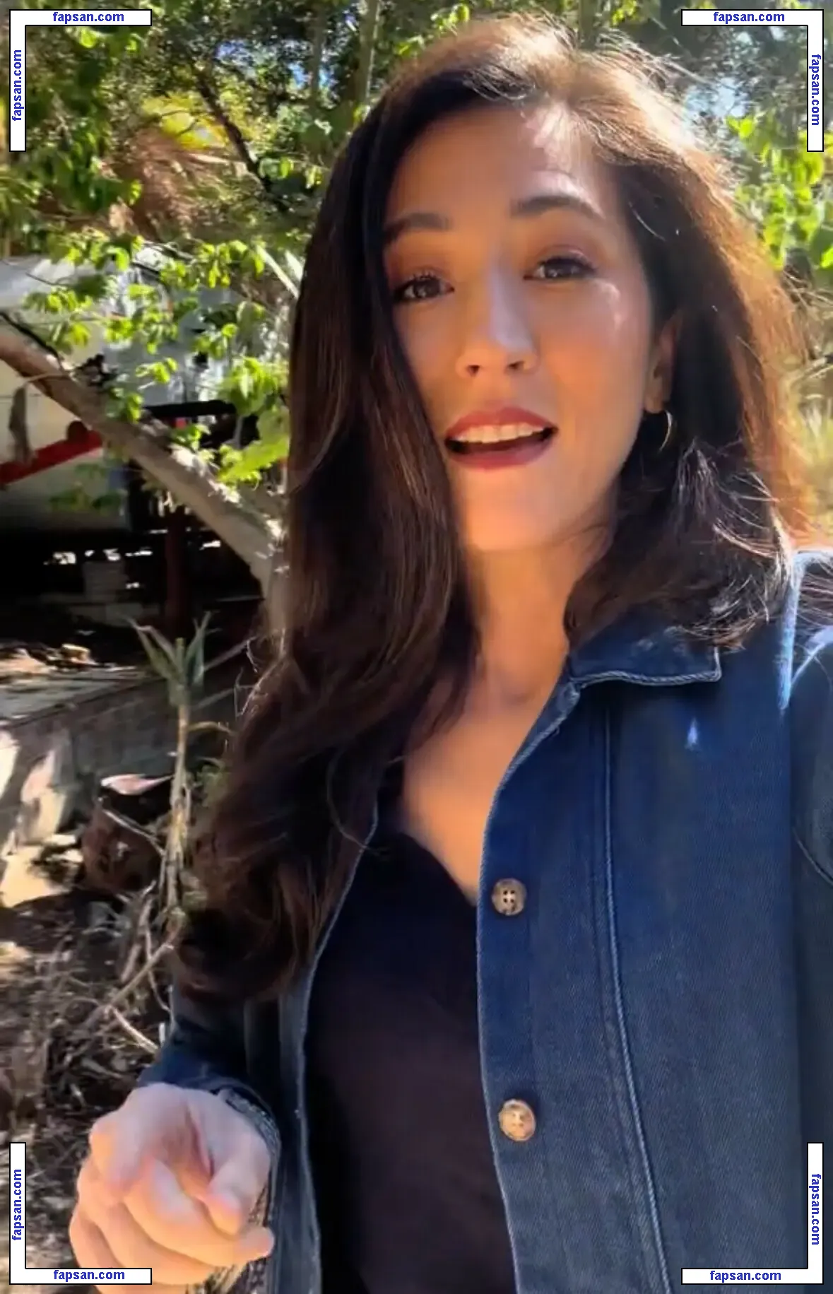 Mina Kimes nude photo #0106 from OnlyFans