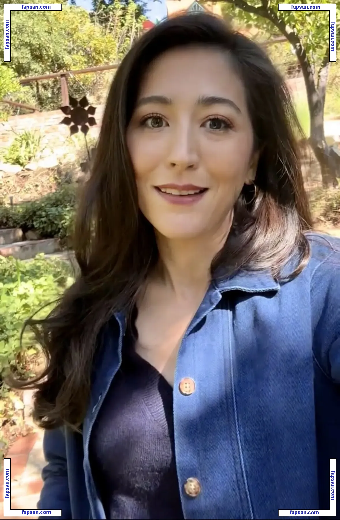 Mina Kimes nude photo #0107 from OnlyFans