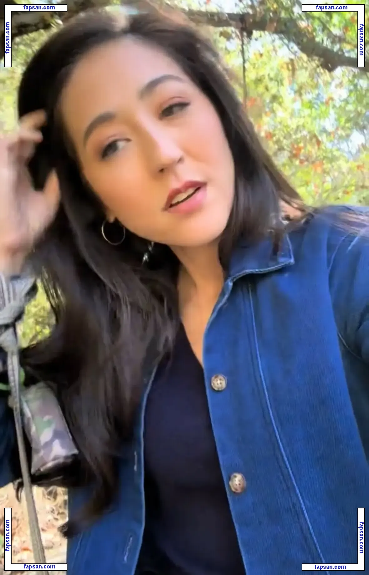 Mina Kimes nude photo #0108 from OnlyFans