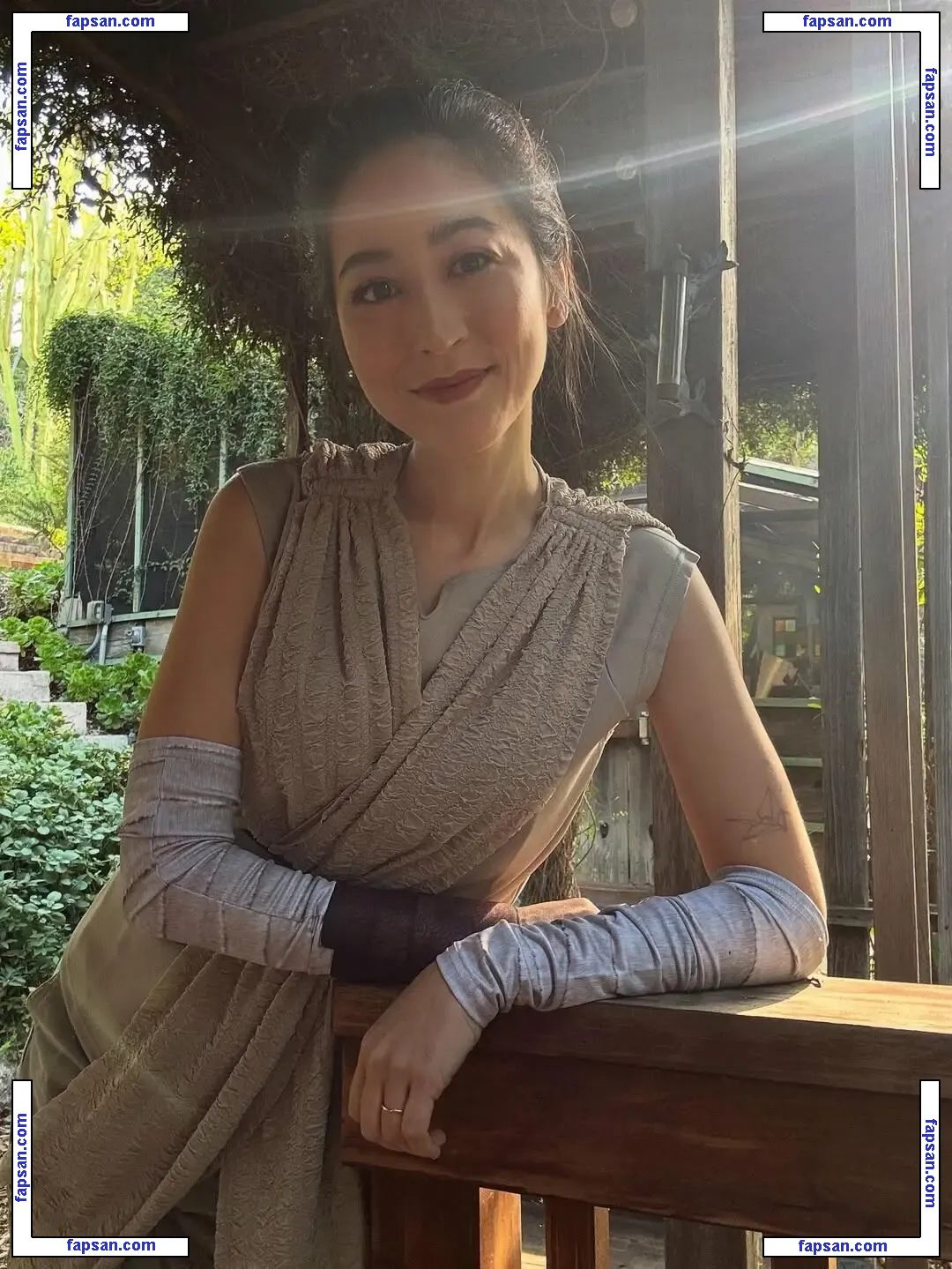 Mina Kimes nude photo #0109 from OnlyFans