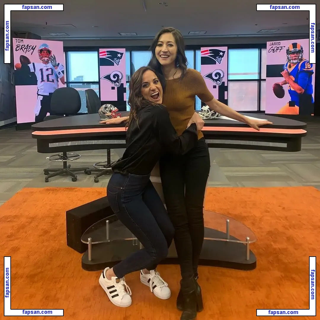 Mina Kimes nude photo #0111 from OnlyFans