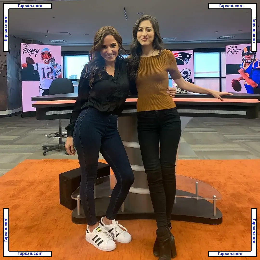 Mina Kimes nude photo #0112 from OnlyFans