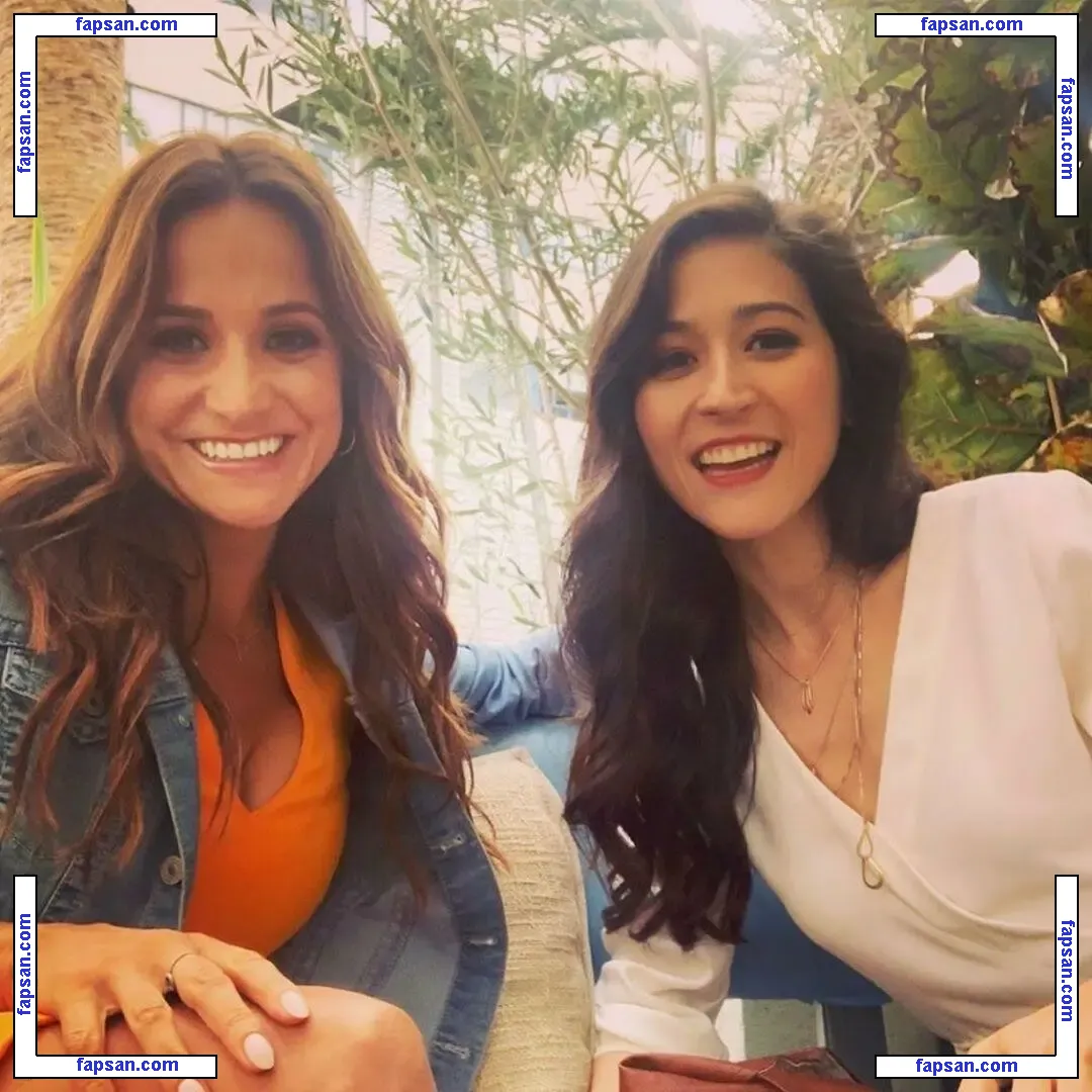 Mina Kimes nude photo #0114 from OnlyFans