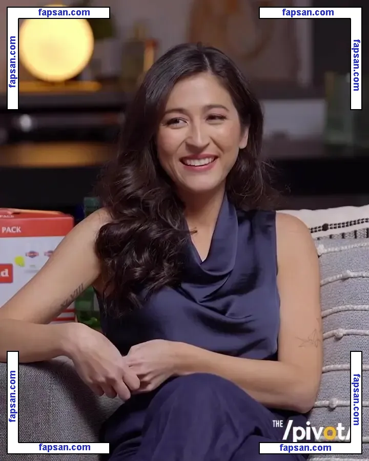 Mina Kimes nude photo #0117 from OnlyFans