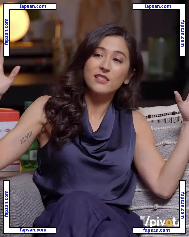 Mina Kimes nude photo #0121 from OnlyFans