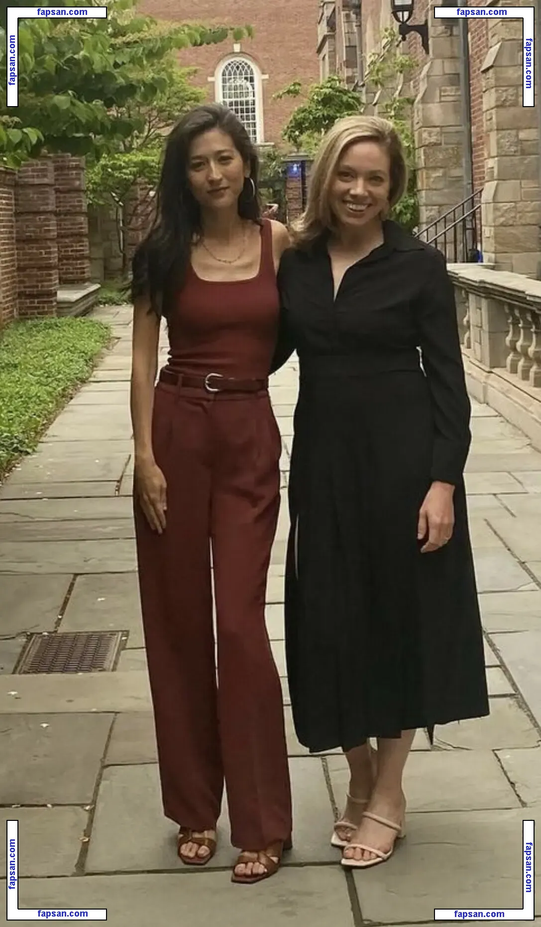 Mina Kimes голая фото #0124 с Онлифанс