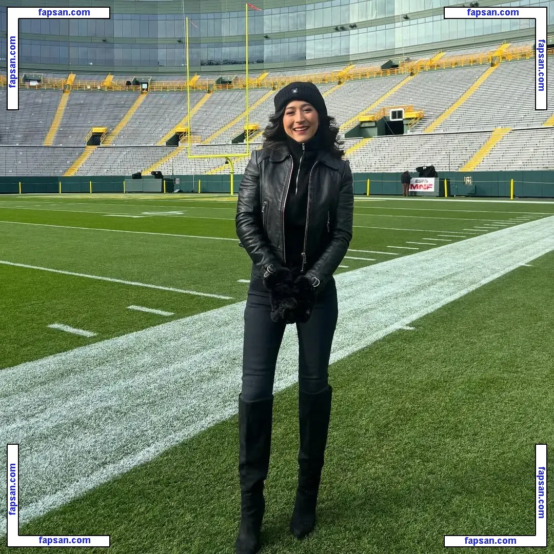 Mina Kimes голая фото #0125 с Онлифанс