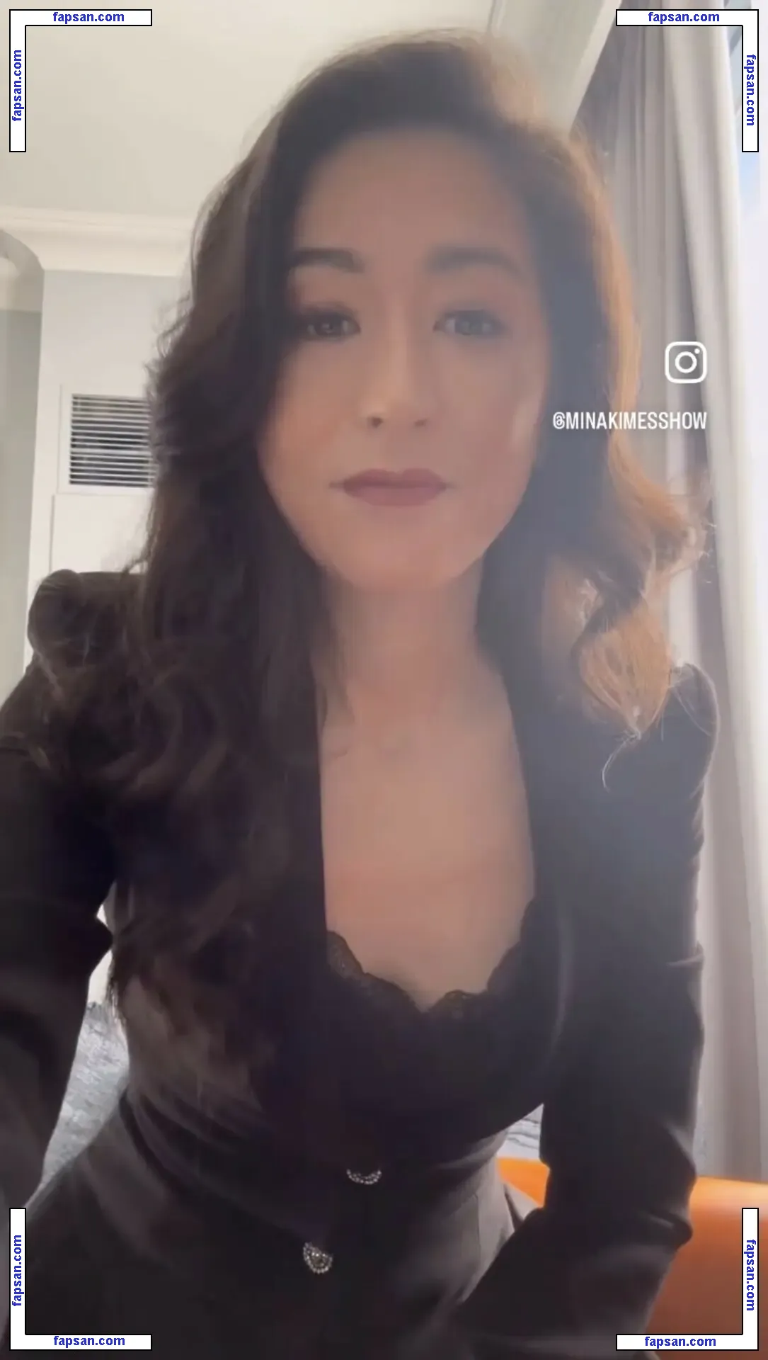 Mina Kimes голая фото #0144 с Онлифанс