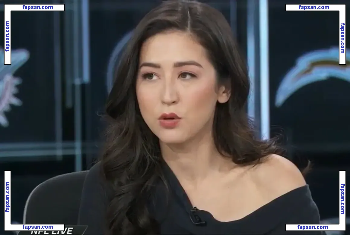 Mina Kimes голая фото #0146 с Онлифанс