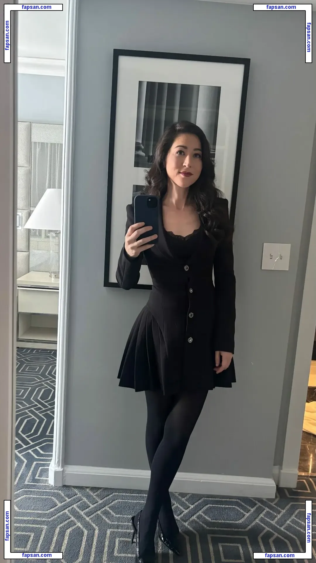 Mina Kimes голая фото #0148 с Онлифанс