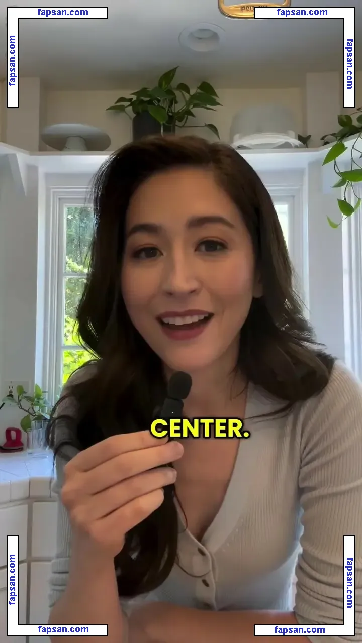 Mina Kimes nude photo #0150 from OnlyFans