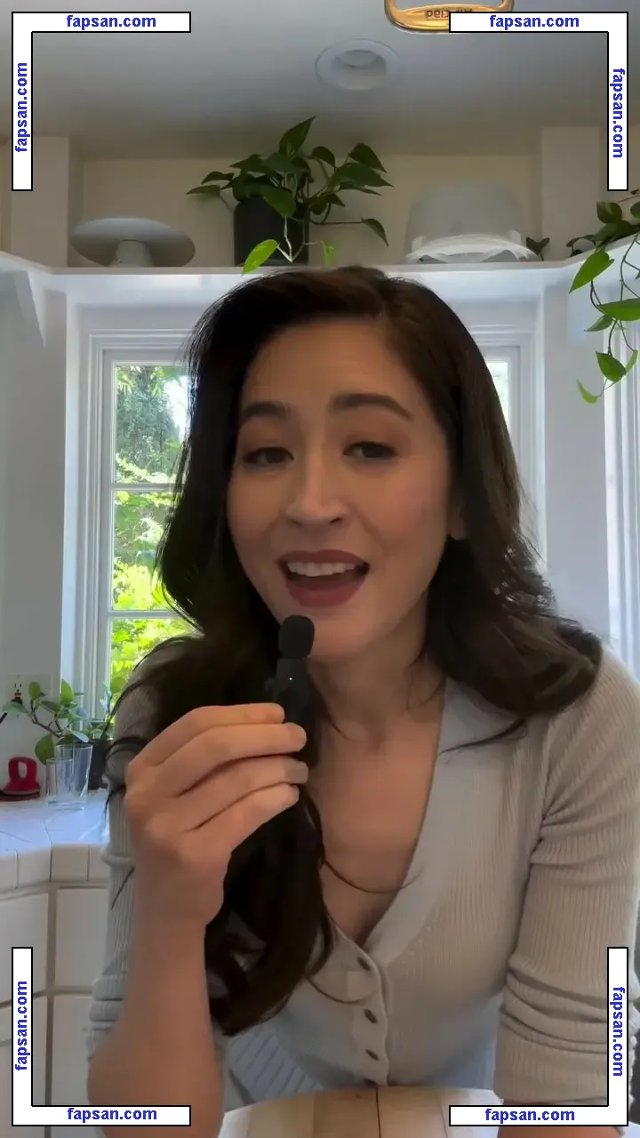 Mina Kimes nude photo #0152 from OnlyFans