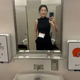 Mina Kimes голая #0097