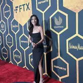 Mina Kimes nude #0118