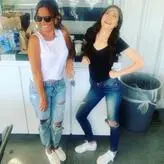 Mina Kimes nude #0119