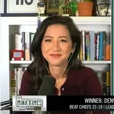 Mina Kimes голая #0126