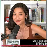 Mina Kimes nude #0130