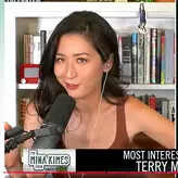 Mina Kimes nude #0137