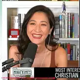 Mina Kimes nude #0140