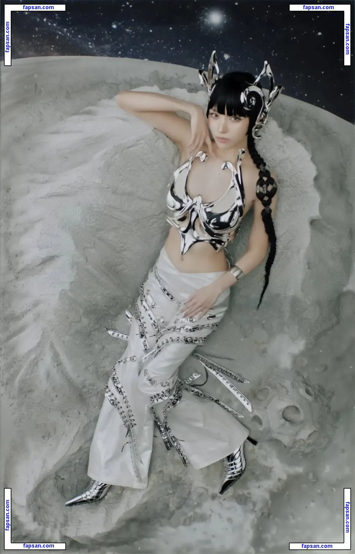 Mina Myoi nude photo #0022 from OnlyFans