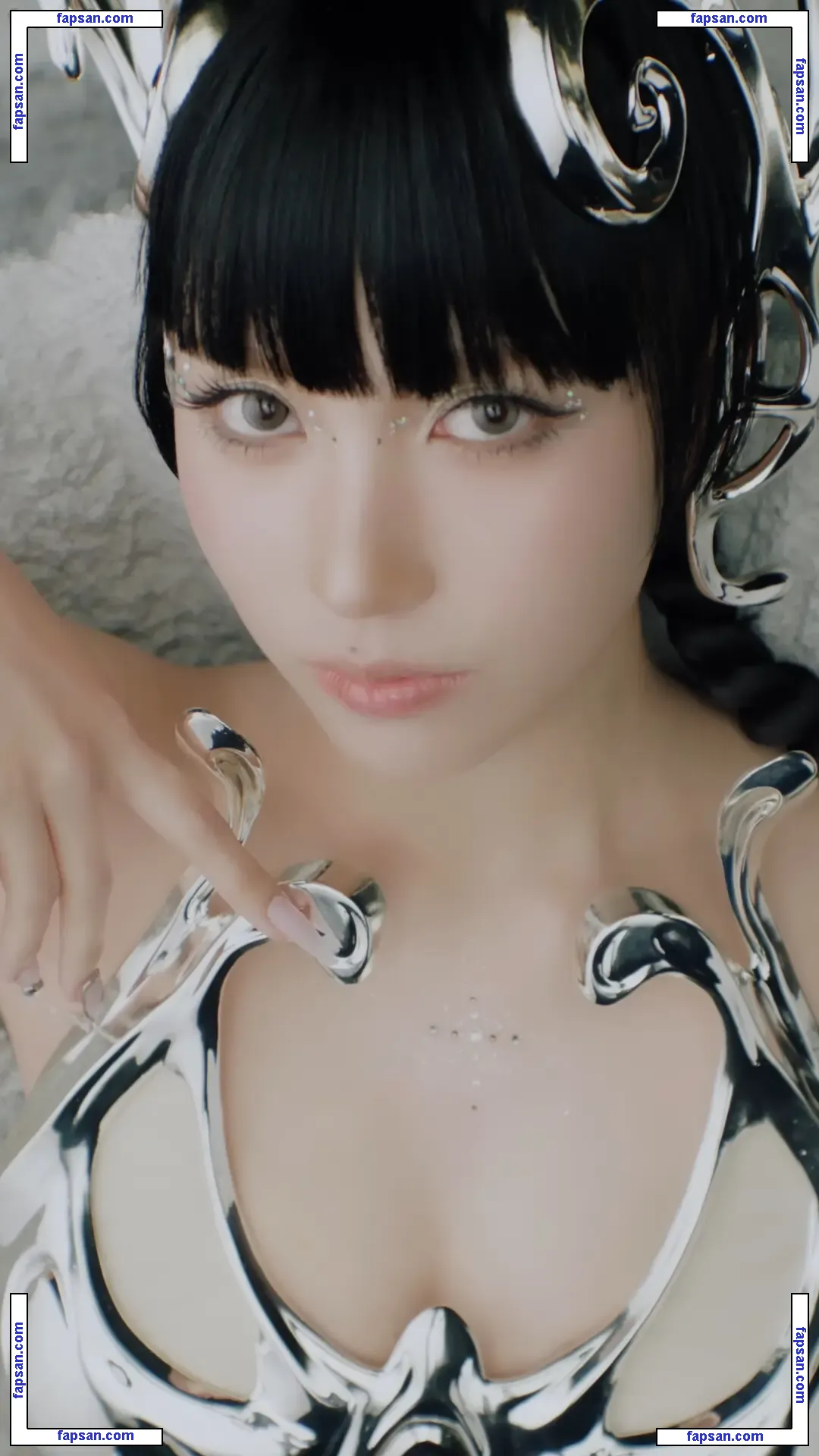 Mina Myoi nude photo #0023 from OnlyFans