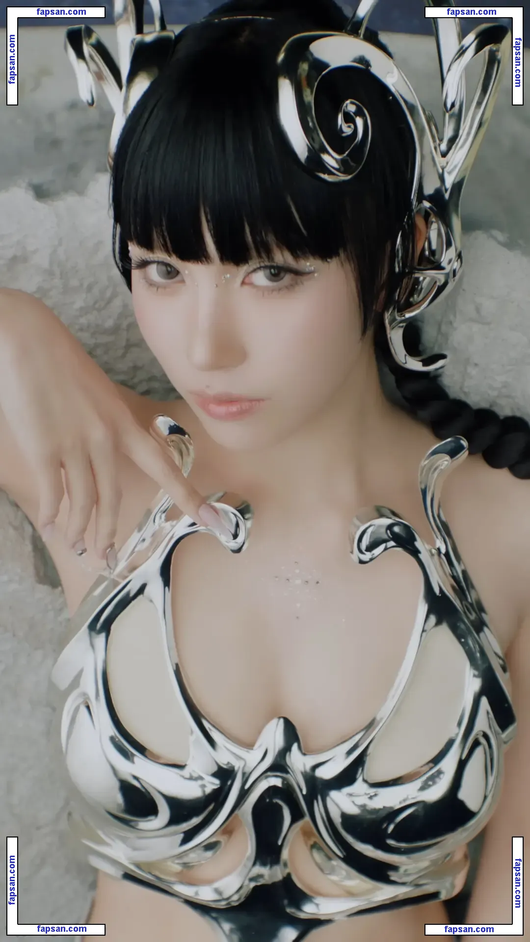 Mina Myoi nude photo #0024 from OnlyFans