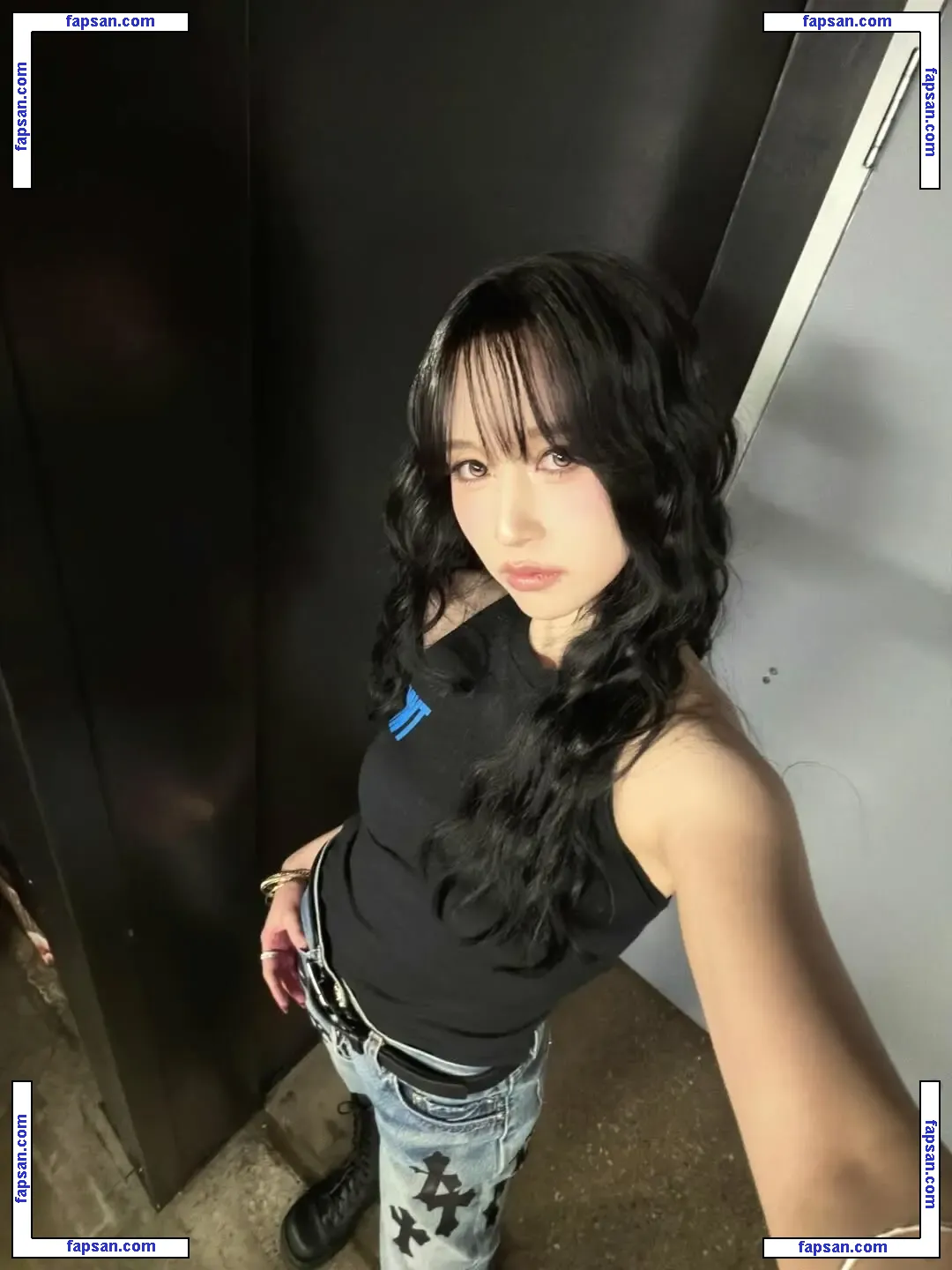 Mina Myoi голая фото #0027 с Онлифанс