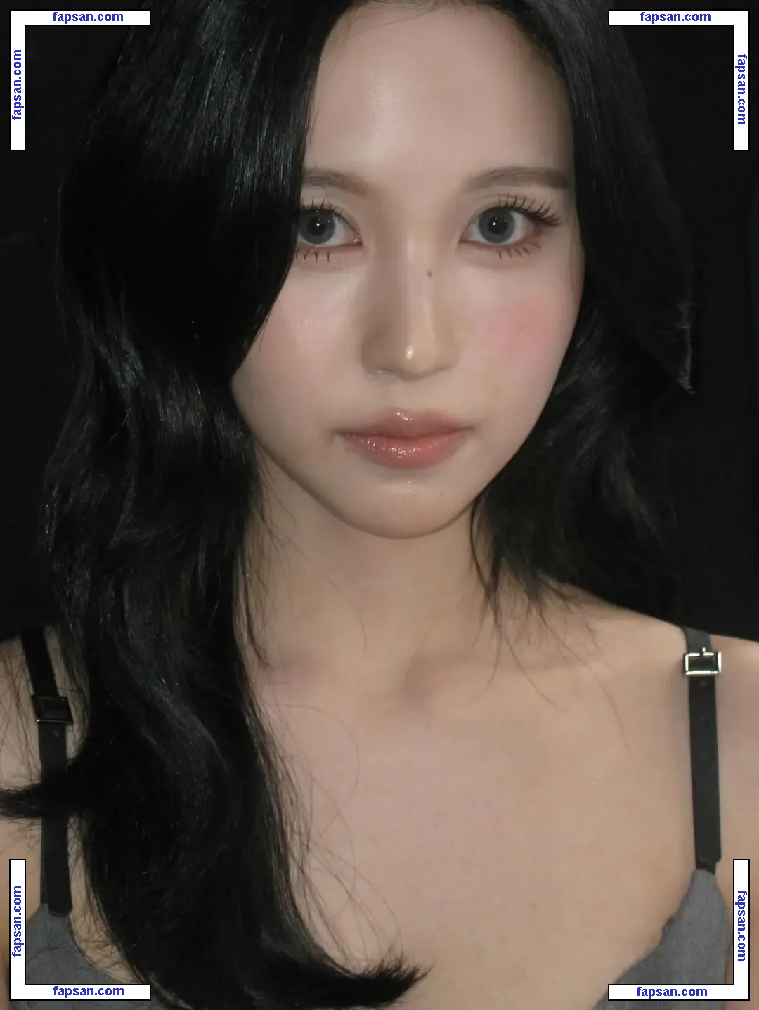 Mina Myoi голая фото #0029 с Онлифанс