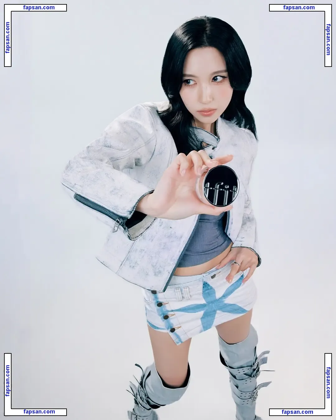 Mina Myoi nude photo #0032 from OnlyFans