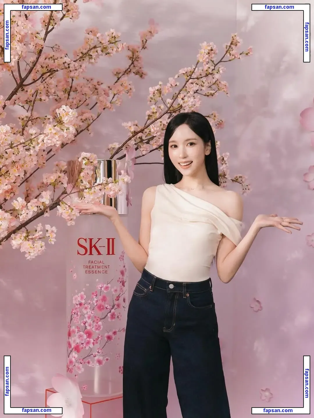 Mina Myoi nude photo #0034 from OnlyFans