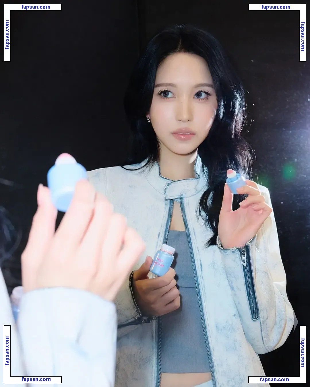 Mina Myoi nude photo #0036 from OnlyFans