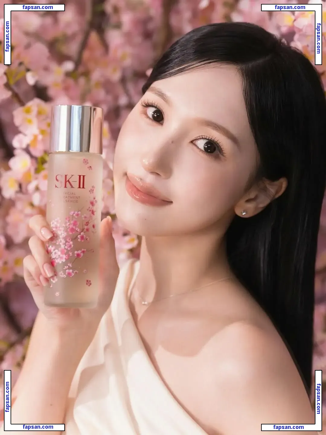 Mina Myoi nude photo #0044 from OnlyFans