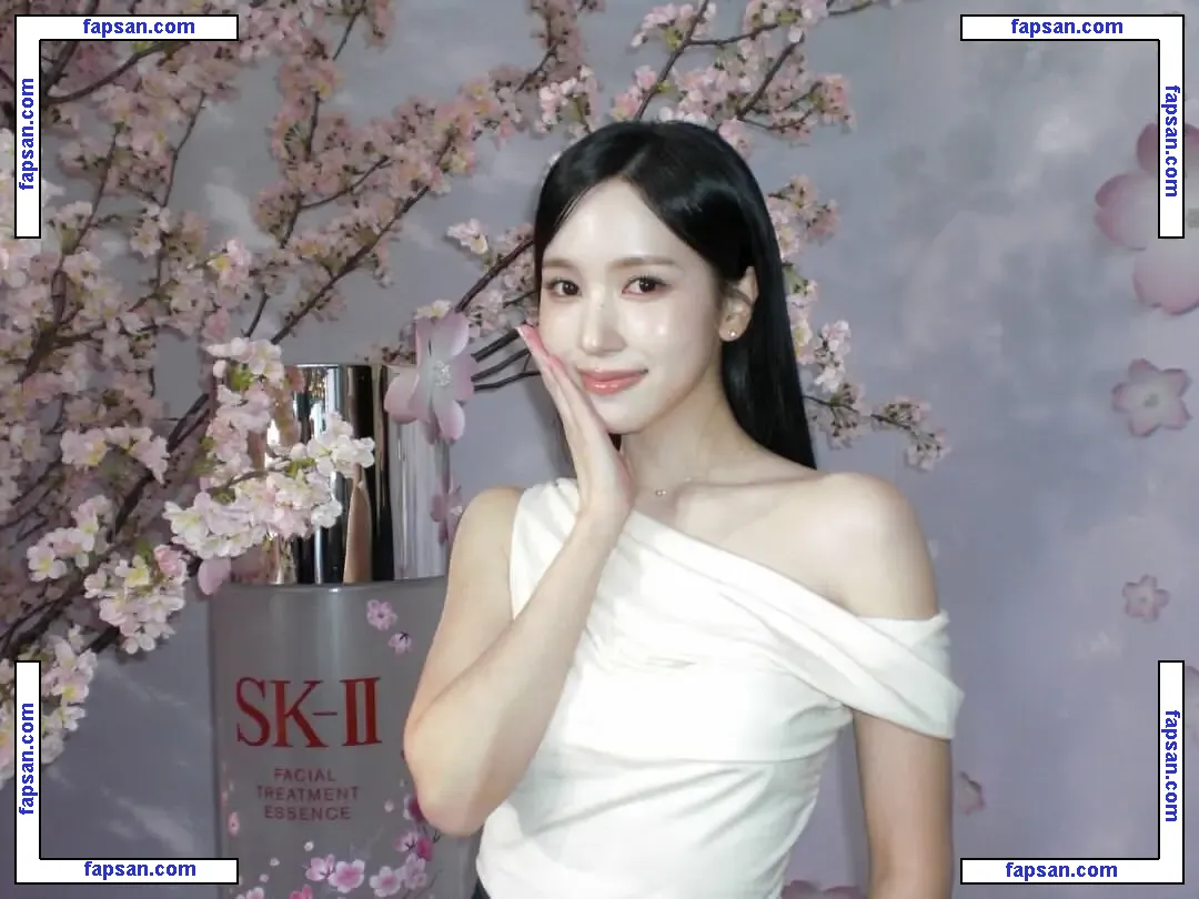 Mina Myoi nude photo #0046 from OnlyFans