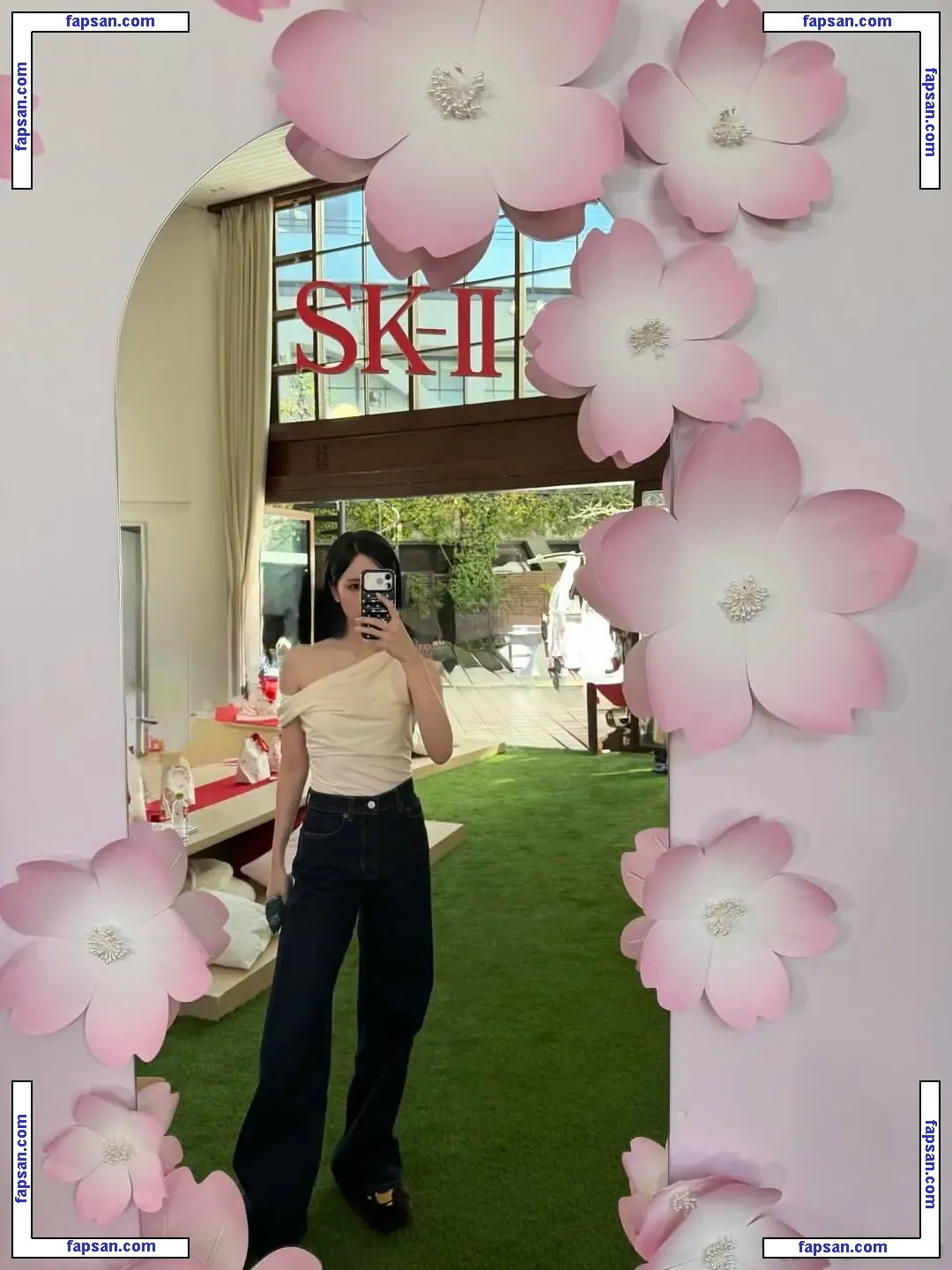 Mina Myoi nude photo #0047 from OnlyFans