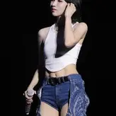 Mina Myoi голая #0014