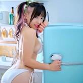 Mina Shirakawa nude #0835