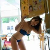 Mina Shirakawa nude #0836