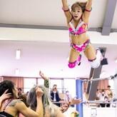 Mina Shirakawa nude #0842