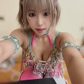 Mina Shirakawa nude #0853
