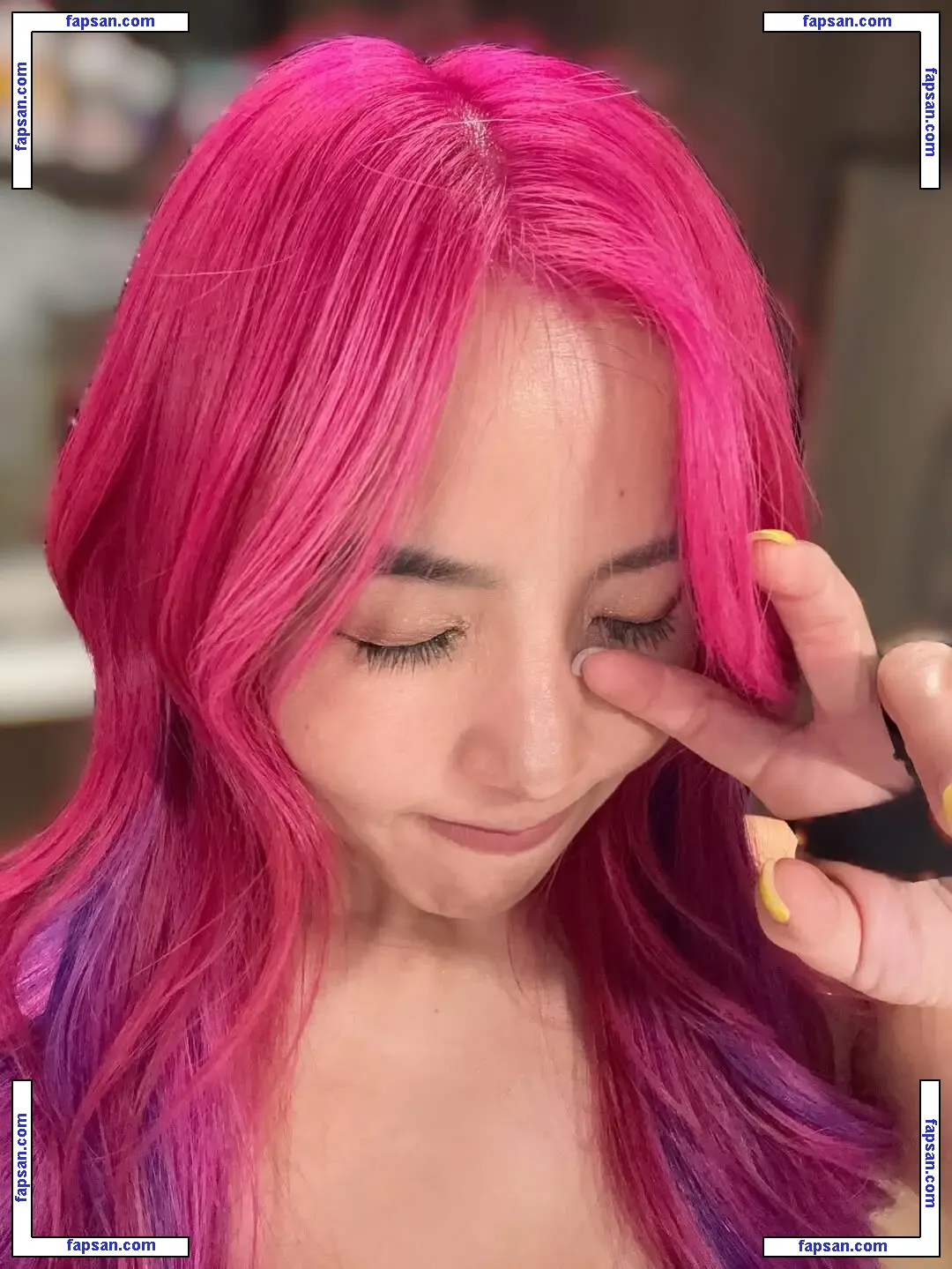 Mina Shirakawa nude photo #1172 from OnlyFans